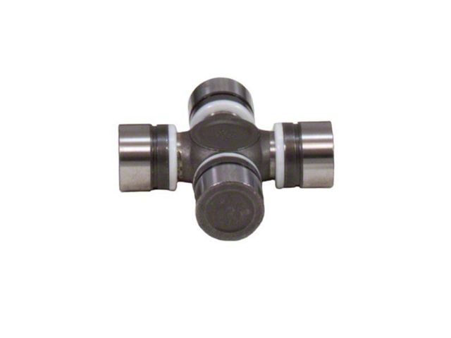 Yukon Gear Universal Joint; Rear; 1330 to Mechanics 3R Lifetime Conversion U-Joint; Without Zerk Fitting (00-04 F-150)