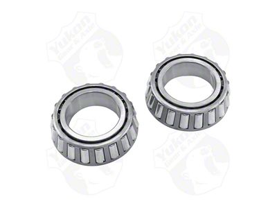 Yukon Gear Differential Carrier Bearing; Rear; Dana 80 (11-15 F-350 Super Duty)