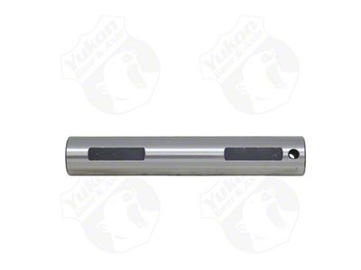 Yukon Gear Differential Cross Pin; Rear; Dana 80; Standard Open (11-15 F-350 Super Duty)
