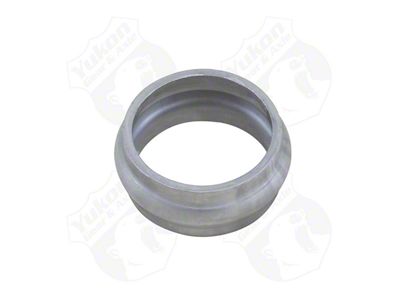 Yukon Gear Differential Crush Sleeve; Rear; Dana 60 (11-15 4WD F-350 Super Duty)