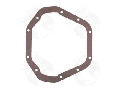 Yukon Gear Differential Gasket; Rear; Dana 60 (11-15 4WD F-350 Super Duty)