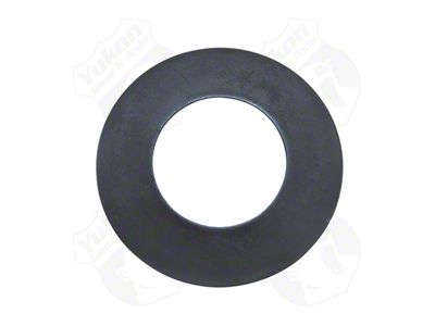 Yukon Gear Differential Pinion Gear Thrust Washer; Rear; Dana 80 (11-15 F-350 Super Duty)
