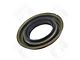 Yukon Gear Differential Pinion Seal; Rear; Dana 80; Replacement; Flanged Style (11-12 F-350 Super Duty)