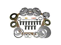 Yukon Gear Differential Rebuild Kit; Front; Dana 60 Front; Differential Rebuild Kit; Timken Bearings; Includes Inner Axle Seals (11-15 4WD F-350 Super Duty)