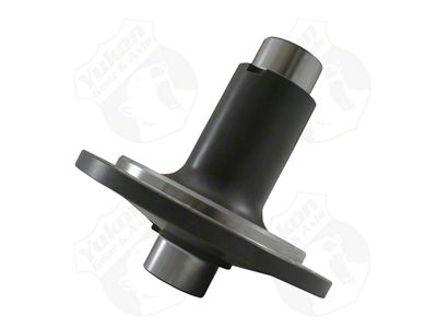 Yukon Gear Differential Spool; Rear; Dana 60; For Use with 35-Spline Axle; Steel; 4.10-Ratio and Down (11-15 4WD F-350 Super Duty)