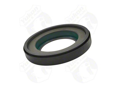 Yukon Gear Drive Axle Shaft Seal; Front Outer; Dana 60; Reverse Rotation (11-15 4WD F-350 Super Duty)