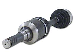 Yukon Gear Front Axle; Passenger Side (09-14 F-150, Excluding Raptor)