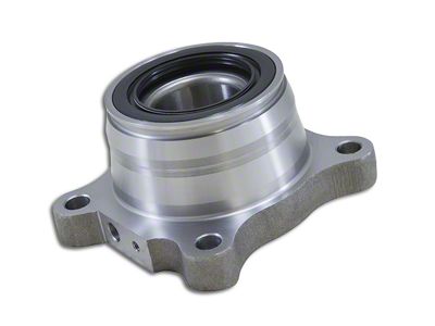 Yukon Gear Front Bearing and Hub Assembly; 8 Lug (06-08 RAM 1500 Mega Cab)