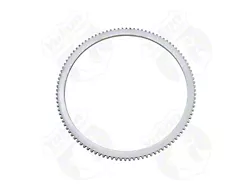 Yukon Gear ABS Wheel Speed Sensor Tone Ring; Rear; Chrysler 8.25-Inch; C213; ABS Tone Ring; Install onto Carrier Case (02-04 4WD RAM 1500)