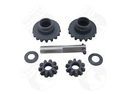 Yukon Gear Differential Carrier Gear Kit; Rear Axle; Chrysler 9.25-Inch; 30-Spline; Dura Grip Positraction; No Clutches Included (02-10 RAM 1500)