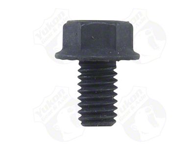 Yukon Gear Differential Cover Bolt; Rear; Dana 60; Differential Cover Bolt (04-06 2WD RAM 1500)