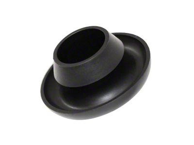 Yukon Gear Differential Cover Plug; Rear; Chrysler 9.25-Inch; Rubber Cover Plug (02-10 RAM 1500)