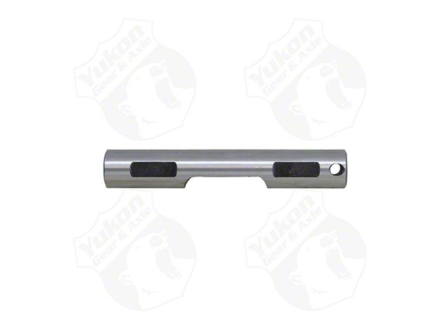 Yukon Gear Differential Cross Pin; Rear; Chrysler 9.25-Inch; Standard Open (02-10 RAM 1500)