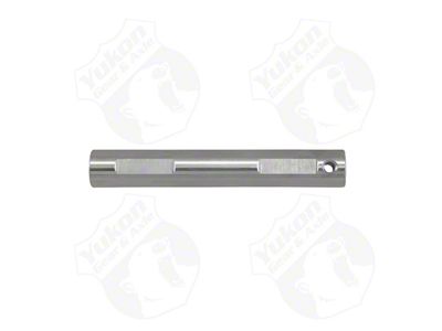 Yukon Gear Differential Cross Pin; Rear; Dana 60; Replacement; Standard Open and Trac-Loc Positraction (04-06 2WD RAM 1500)