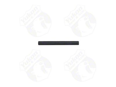 Yukon Gear Differential Cross Pin; Rear; Dana 60; 0.225-Inch Diameter; 1.87-Inch Long (04-06 2WD RAM 1500)