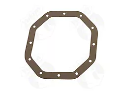Yukon Gear Differential Gasket; Rear; Chrysler 9.25-Inch (02-10 RAM 1500)