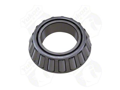 Yukon Gear Differential Pinion Bearing; Rear Inner; Chrysler 9.25-Inch (02-10 RAM 1500)