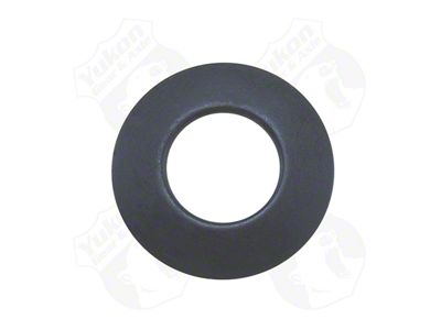 Yukon Gear Differential Pinion Gear Thrust Washer; Rear; Chrysler 8.25-Inch (02-04 4WD RAM 1500)