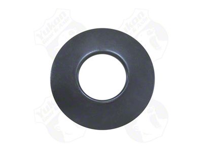 Yukon Gear Differential Pinion Gear Thrust Washer; Rear; Chrysler 9.25-Inch (02-10 RAM 1500)