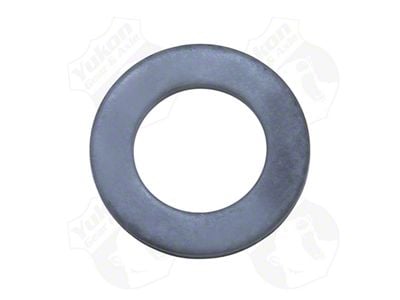 Yukon Gear Differential Pinion Gear Washer; Ford 10.50-Inch; Pinion Gear Washer (04-06 2WD RAM 1500)