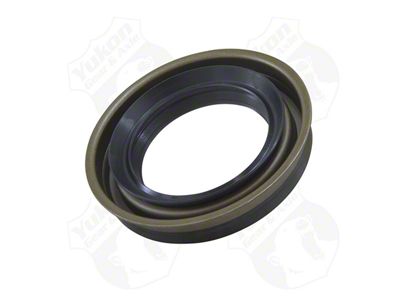 Yukon Gear Differential Pinion Seal; Rear; Chrysler 9.25-Inch (02-09 RAM 1500)