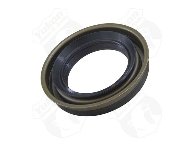 710481 Yukon Gear RAM 1500 Differential Pinion Seal; Rear; Chrysler 9.25-Inch ...