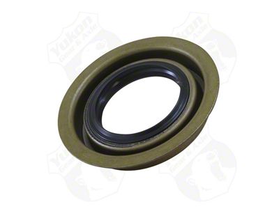 Yukon Gear Differential Pinion Seal; Rear; Chrysler 8.25-Inch (02-04 4WD RAM 1500)