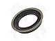 Yukon Gear Differential Pinion Seal; Front; Chrysler 9.25-Inch; Solid (06-10 4WD RAM 1500)