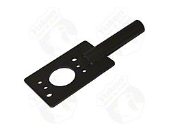 Yukon Gear Differential Pinion Setting Tool; Yoke Holder Tool (02-10 RAM 1500)