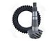 Yukon Gear Differential Ring and Pinion; Rear; Chrysler 8.25-Inch; C213; Ring and Pinion Set; 3.90-Ratio; Double Drilled (02-04 4WD RAM 1500)