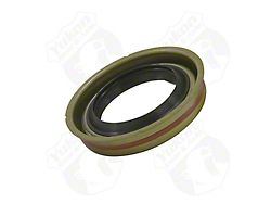 Yukon Gear Drive Axle Shaft Seal; Rear; Chrysler 9.25-Inch (07-10 RAM 1500)