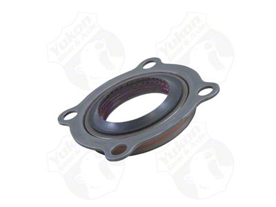 Yukon Gear Drive Axle Shaft Seal; Front Right; C200 IFS; Axle Seal (06-10 RAM 1500)