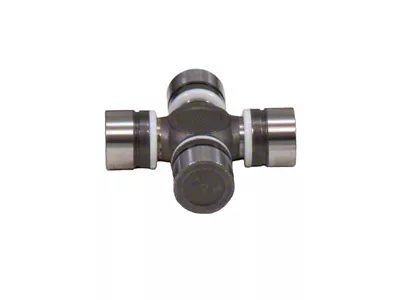 Yukon Gear Universal Joint; Rear; 1310 Lifetime U-Joint; Without Zerk Fitting (02-06 RAM 1500)