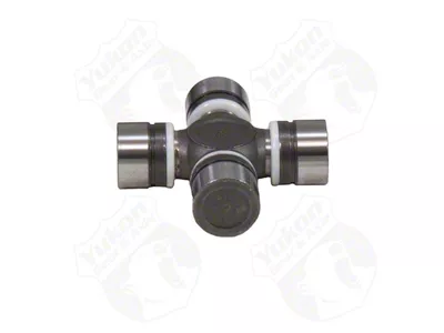 Yukon Gear Universal Joint; Front; Chrysler 9.25-Inch (06-10 4WD RAM 1500)