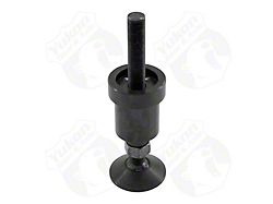 Yukon Gear Axle Shaft Seal Tool Kit; Inner Axle Side Seal Installation Tool (03-10 4WD RAM 2500)