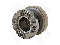 Yukon Gear Differential End Yoke; Front Differential; Chrysler 9.25-Inch; Front Pinion Yoke; Serrated Flange; 30-Spline (03-10 4WD RAM 2500)