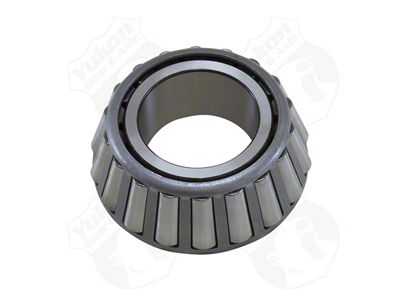 Yukon Gear Differential Pinion Bearing; Rear Inner; GM 11.50-Inch; 1-Bearing; 4.125-Inch Outside Diameter (03-10 RAM 2500)