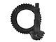 Yukon Gear Differential Ring and Pinion; Rear; Chrysler 10.50-Inch; Ring and Pinion Set; 4.11-Ratio (03-10 RAM 2500)