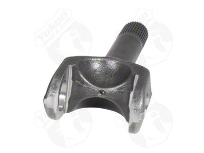 Yukon Gear Stub Axle; Front Outer; Chrysler 9.25-Inch; Outer Stub (2010 4WD RAM 2500)