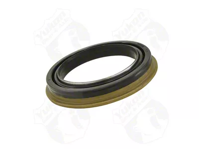 Yukon Gear Wheel Seal; Chrysler 10.50-Inch and 11.50-Inch Rear (03-10 RAM 2500)