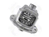 Yukon Gear Differential Carrier; Rear; AAM 11.50-Inch; Rear; Standard Open Carrier Case; Loaded with 30-Spline Spider Gear Kit; 12-Bolt Case (03-10 RAM 3500)