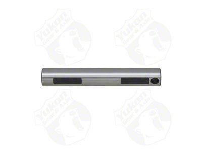 Yukon Gear Differential Cross Pin; Rear; GM 11.50-Inch; Standard Open (03-10 RAM 3500)