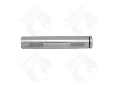 Yukon Gear Differential Cross Pin; Rear; GM 11.50-Inch; Standard Open (03-10 RAM 3500)