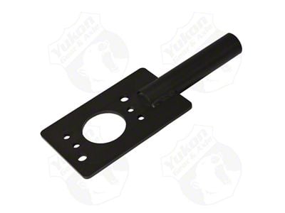 Yukon Gear Differential Pinion Setting Tool; Yoke Holder Tool (03-10 RAM 3500)