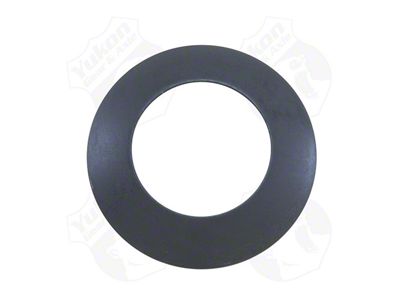 Yukon Gear Differential Side Gear Thrust Washer; Rear; GM 11.50-Inch; Standard Open (03-10 RAM 3500)