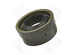 Yukon Gear Drive Axle Shaft Seal; Front Inner; Chrysler 9.25-Inch (03-10 4WD RAM 3500)