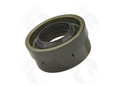 Yukon Gear Drive Axle Shaft Seal; Front Inner; Chrysler 9.25-Inch (03-10 4WD RAM 3500)