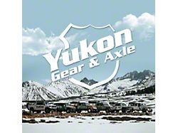 Yukon Gear Dana 44 Rear Trac-Lok Limited Slip Differential; 32-Spline (19-25 Ranger)