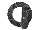 Yukon Gear Dana M220 Rear Axle Ring and Pinion Gear Kit; 4.46 Gear Ratio (19-23 Ranger)