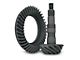 Yukon Gear 9.5-Inch Rear Axle Ring and Pinion Gear Kit; 3.73 Gear Ratio (07-13 Silverado 1500)